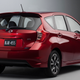 Illustration for article titled The Nissan Versa Note SR Is Not The Hot Hatch You Were Looking For